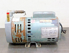 Gast vacuum pump for sale Gast vacuum pump for sale  Wooster