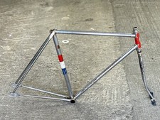 Carlton pista steel for sale  LONDON