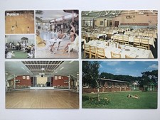 Vintage postcards hopton for sale  WARRINGTON