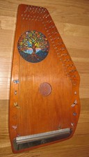Therapy harp swarmandal for sale  Grand Ledge