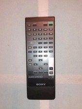 Riginal fernbedienung remote gebraucht kaufen  Marburg