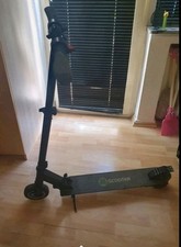 Scooter kinder gebraucht kaufen  Heimbach