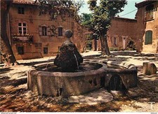 Villeneuvette place village d'occasion  Fruges