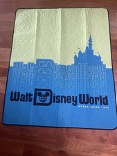 Walt disney large for sale  Myrtle Beach