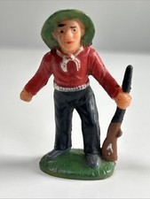 Ddr indianer cowboy gebraucht kaufen  Großdubrau