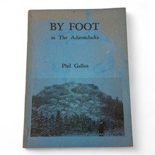 Foot adirondacks phil for sale  Springfield