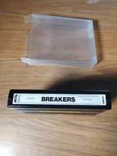 Breakers  Neo Geo MVS, usado comprar usado Breakers  Neo Geo MVS, usado comprar usado  Enviando para Brazil