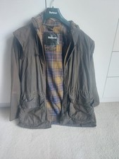 Barbour classic durham for sale  TELFORD