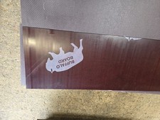 Phenolic resin plywood for sale  WISBECH