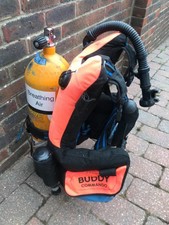Bcd ablj buddy for sale  WATERLOOVILLE