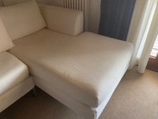 divano cassina sindbad usato  Arzignano