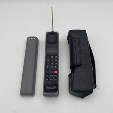 Vintage motorola model for sale  Sherwood