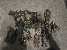 Lord rings figure for sale  ELGIN