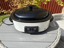 Massage heater hot for sale  ROCHDALE