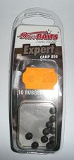 Starbaits rubber beads d'occasion  Souvigny