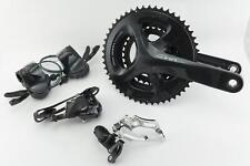 Shimano sora flatbar gebraucht kaufen  Deutschland