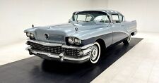 1958 buick super d'occasion  Expédié en Belgium