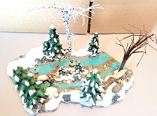 Dept woodland animals for sale  Harrison