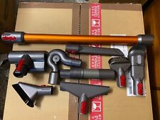 Set accessori dyson usato  Italia