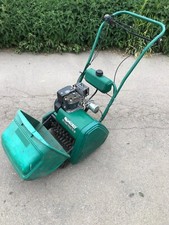 qualcast classic 35s scarifier for sale qualcast classic 35s scarifier for sale HUNTINGDON