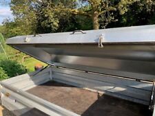 8ft lid heavy for sale  READING