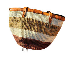 African kiondo sisal usato  Pesaro