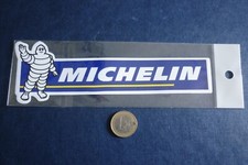 Sticker michelin longueur d'occasion  Buzançais