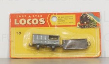 Lone star locos for sale  Fort Myers