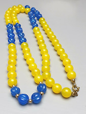 Collier blauer achat gebraucht kaufen  Oberwesel