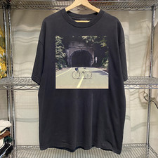 Camiseta The Backseat Lovers Band When We Were Friends tamanho completo P-5XL SS987 comprar usado  Enviando para Brazil