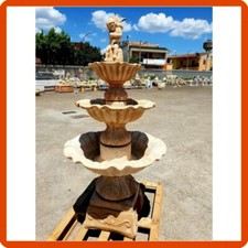 Fontana per giardino usato  Sparanise