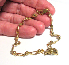 Gold filled chain for sale  Philadelphia