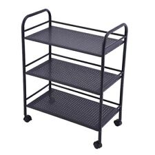 Black metal tier for sale  ALTRINCHAM