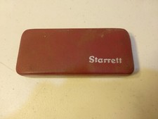 Starrett co. outside for sale  Saint Louis