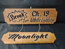 Custom mcm hanging for sale  Galena Park