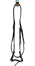 Headstall cheek pieces for sale  Temecula
