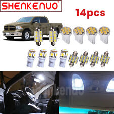 14pcs white led for sale  Rowland Heights