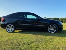 clc automatic mercedes for sale clc automatic mercedes for sale ROMFORD