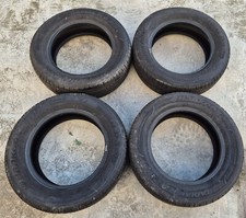 Gomme 205 hankook usato  Parma