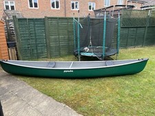 Canoe kayak used for sale  UCKFIELD