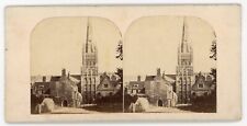 Victorian stereoview 1800s for sale  BRISTOL