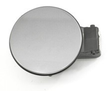 Tampa da porta de enchimento de gás combustível 99-05 VW Golf GTI MK4 LD7W cinza genuína 1J6 809 857 F comprar usado  Enviando para Brazil