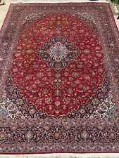 Kashan teppich rient gebraucht kaufen  Heinsberg