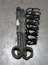 Ammortizzatori posteriori fiat usato  Tivoli