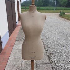 Buste manequin couture d'occasion  Lorris