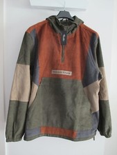 Primitive blocked corduroy usato  Verdellino