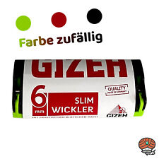 Gizeh slim wickler gebraucht kaufen  Karlsruhe