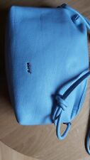Abro handtasche leder gebraucht kaufen  Dormagen
