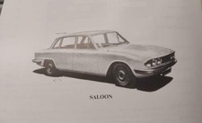 1970s triumph 2500 d'occasion  Expédié en Belgium