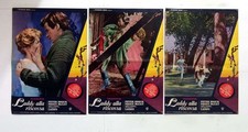 3pbustas cm.46x66 lad usato  Italia